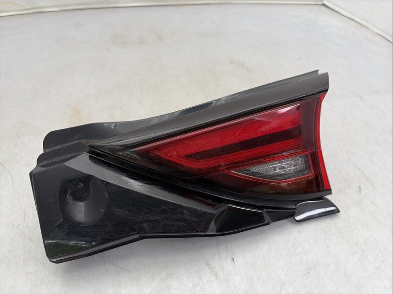 2017-2021 Mazda CX-5 Right Tail Light RH Passenger OEM LED Inner