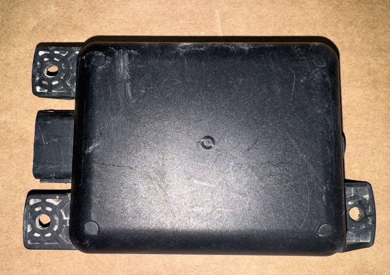 2018-2024 Chevy GMC Buick Rear Left Blind Spot Sensor OEM 84129137
