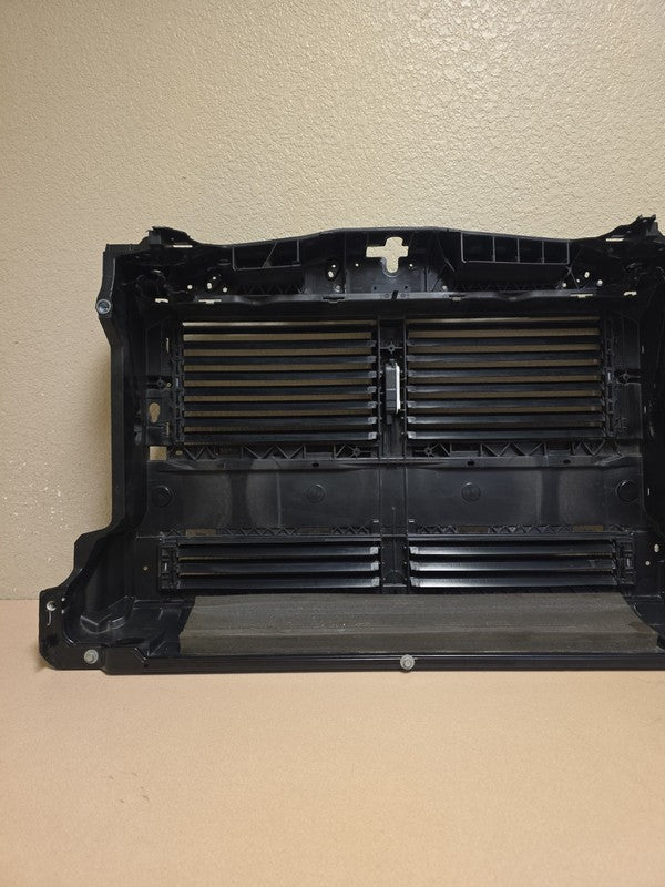 2020-2024 Ford Bronco Escape Radiator Support Active Air Shutter LX6B-