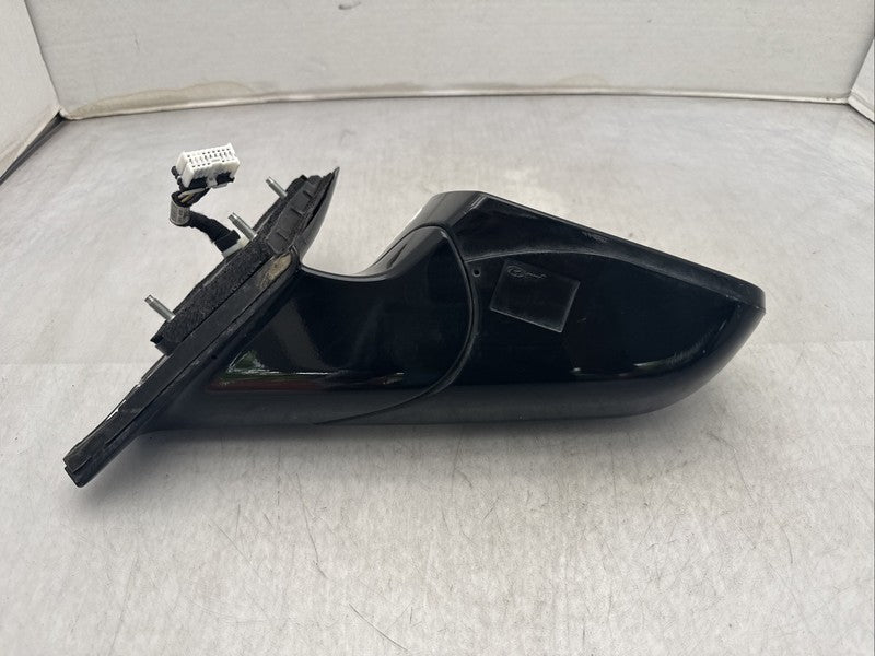 2015-2017 Hyundai Sonata Right RH Passenger Mirror OEM Blind Spot Side