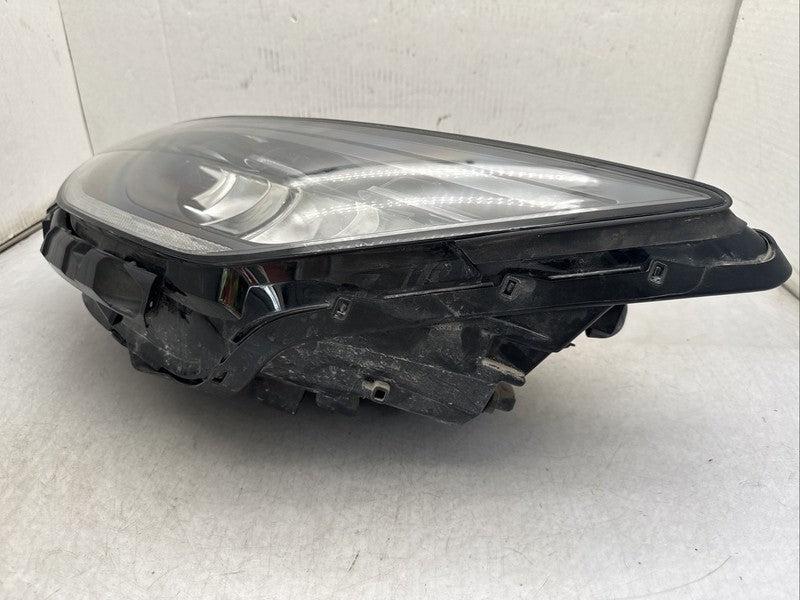 2020-2023 Hyundai Sonata Left Driver OEM LED Headlight