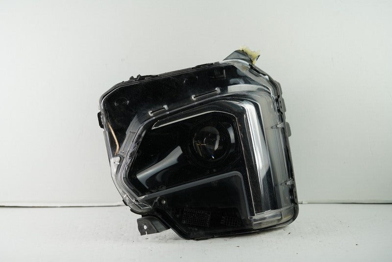 2022-2023 Chevy Traverse Headlight LEFT Driver OEM LED