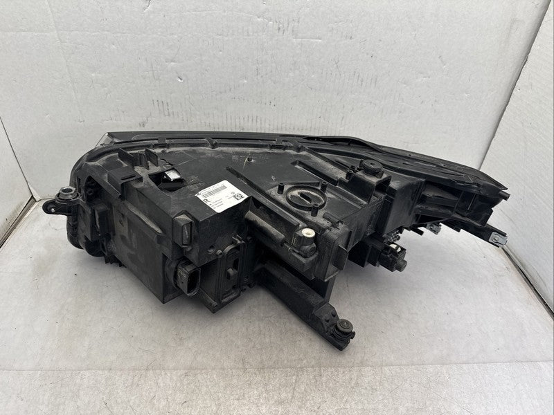 2022-2024 Volkswagen Tiguan Right Passenger Headlight LED OEM 5NL-941-