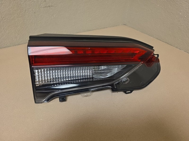 2019-2023 Toyota RAV4 Inner Tail Light LH Left Driver Side OEM