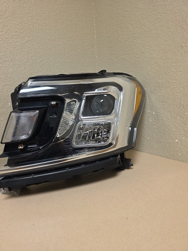 2018-2020 Ford Expedition Left Headlight Halogen JL1B-13006-AG