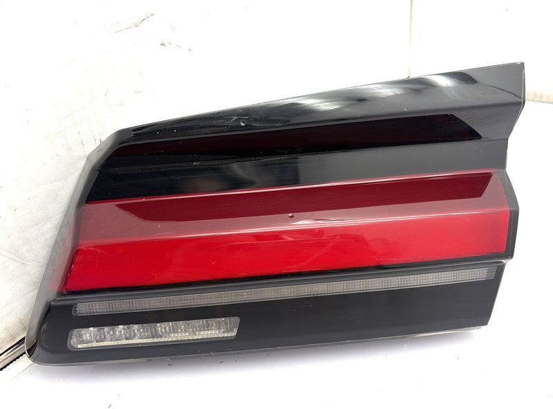 2021-2023 BMW 5 Series G30 LCI Right Tail Light OEM LED Inner