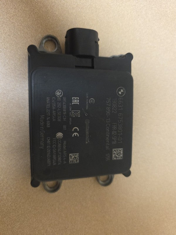 2018-2025 BMW G01 G02 G05 G06 G07 X3 X5 X7 Front Radar Sensor