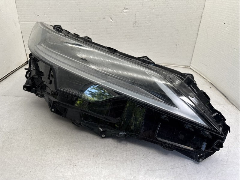 2023-2025 Lexus RX350 RX500h Right Passenger Headlight OEM LED Triple