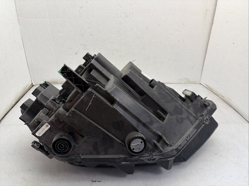 2019-2023 Volkswagen Jetta Left Driver Headlight OEM LED Lamp