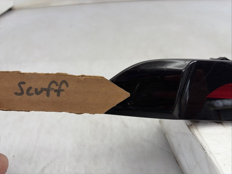2024-2025 Hyundai Kona Left LH Driver Tail Light OEM LED Brake Lamp