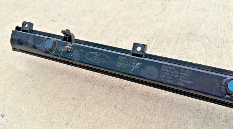 2022-2024 Ford F150 F-150 Lightning EV Rear Center Tail Light OEM LED