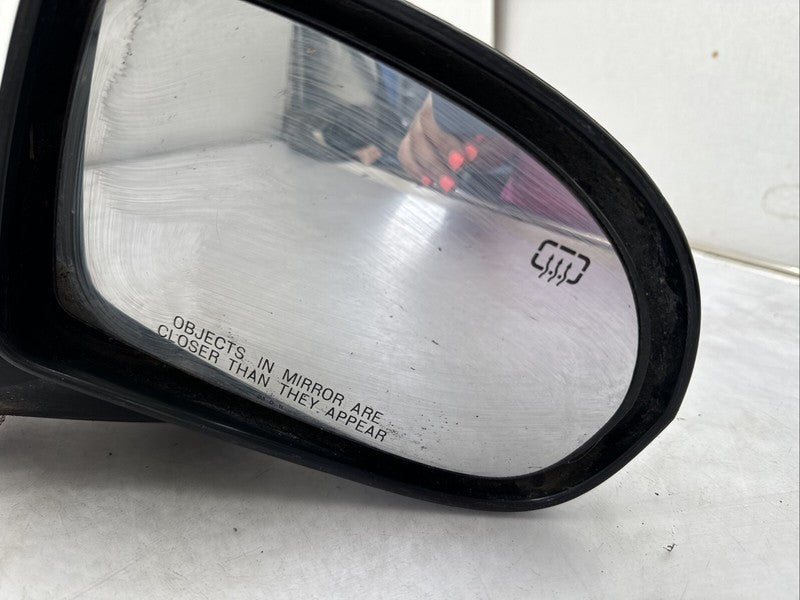2007-2017 Jeep Compass Right RH Passenger Heated Side View Mirror Asse