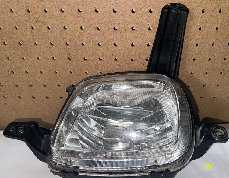 2015-2018 Kia Sedona Right Passenger Fog Light Halogen OEM