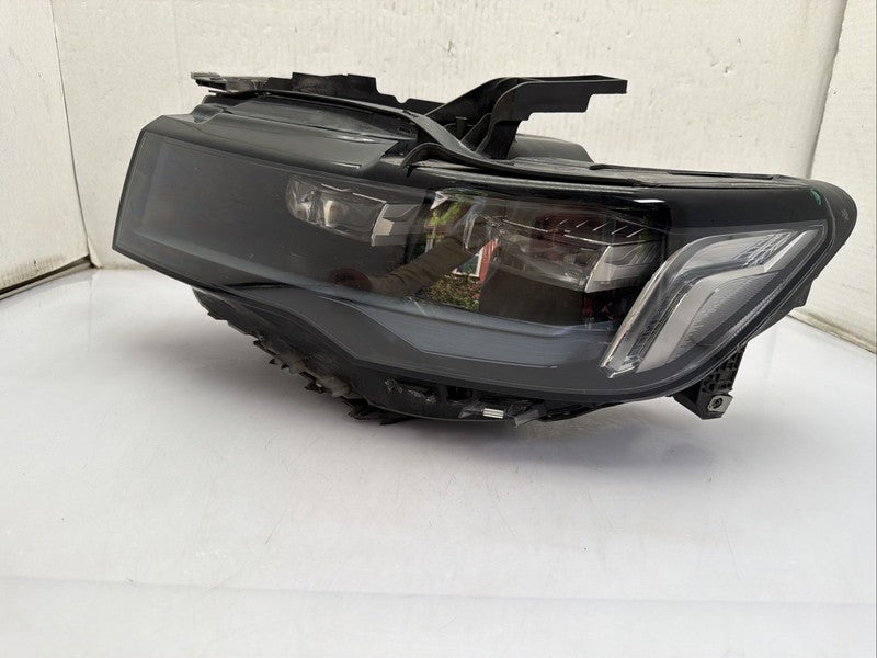 2021-2024 Cadillac Escalade Left LH Driver Headlight OEM Full LED Lamp