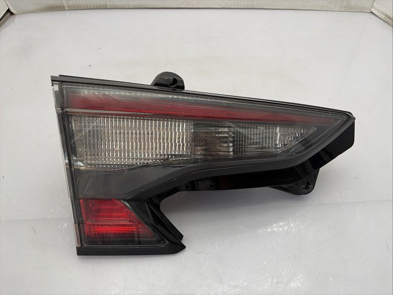 2020-2025 Subaru Outback Left LH Driver OEM LED Tail Light Inner Brake