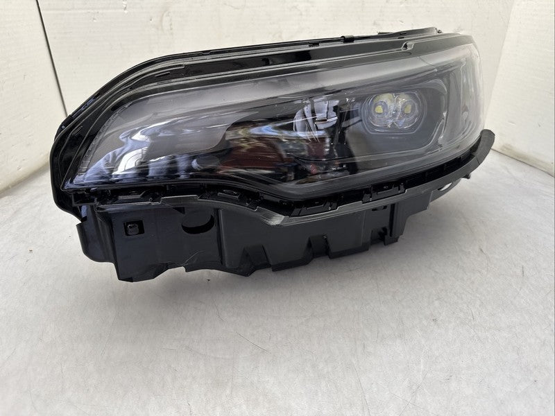2021-2024 Jeep Cherokee Left Driver LED Headlight