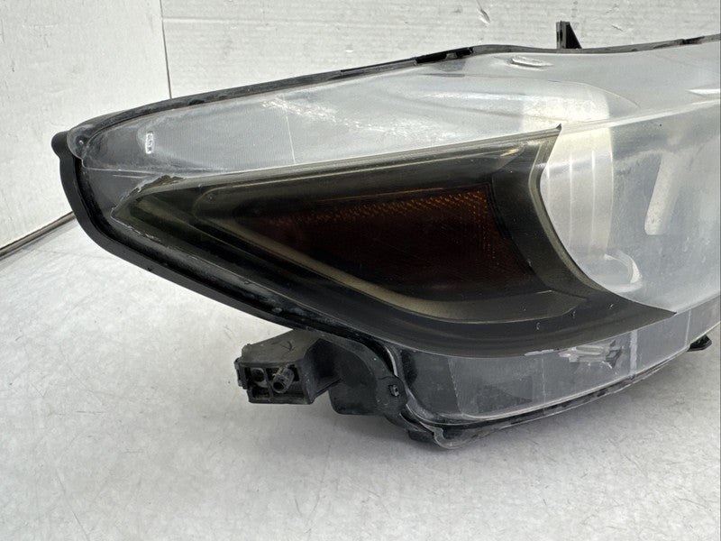 2015-2017 Ford Mustang Right Headlight RH Passenger Xenon HID OEM
