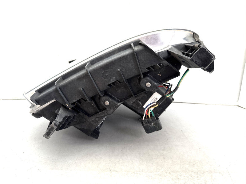 2014-2015 GMC Sierra 1500 2500HD 3500HD Left Driver Headlight OEM Halo