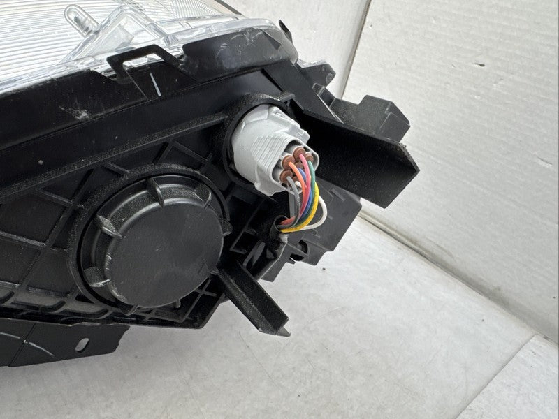 2021-2024 Mitsubishi Mirage G4 Left Driver OEM LED Headlight
