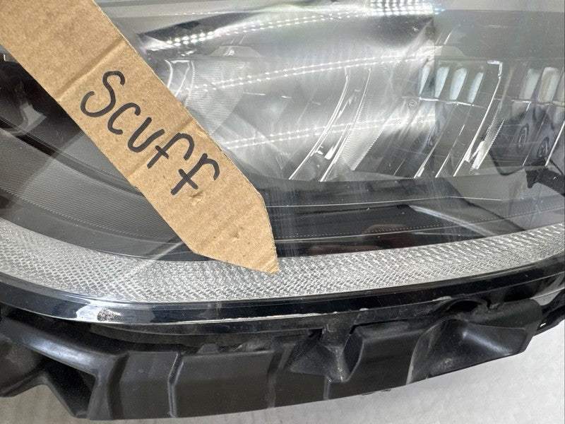 2020-2023 Hyundai Sonata Left Driver OEM LED Headlight