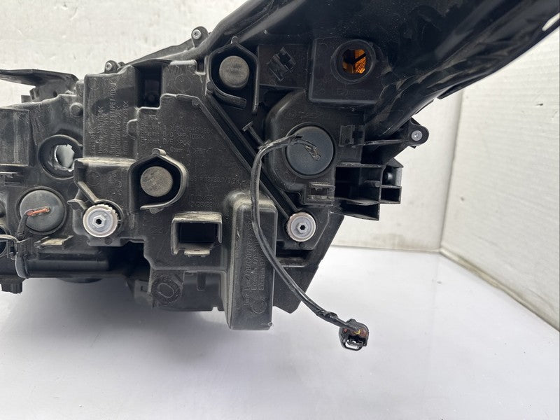 2020-2022 Lexus RX350 RX450h Right RH Passenger OEM LED Headlight