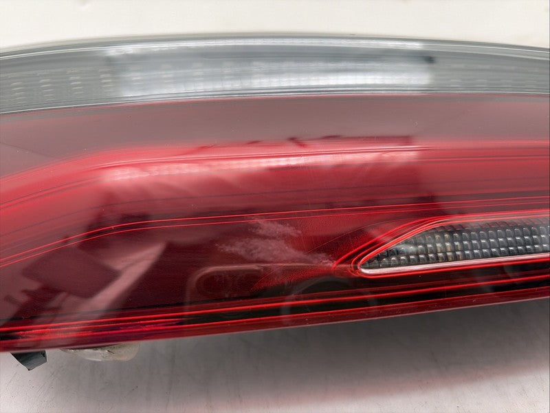 2020-2024 BMW 840i Left Tail Light OEM LED Inner Brake Lamp