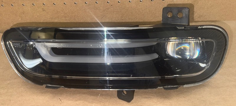 2017-2022 Jeep Grand Cherokee Left LED Fog Light OEM 68273053AC