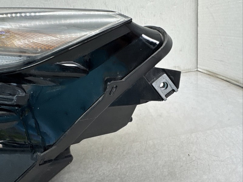 2022-2025 Genesis GV70 Left Headlight OEM LED 92101-AR000