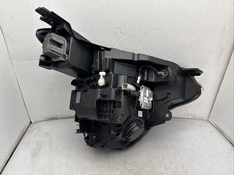 2024-2026 Chevy Trax Left Driver Headlight LED OEM w/o LED DRL