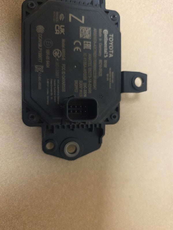 2022-2024 Toyota RAV4 Radar Distance Sensor 88210-0R020 OEM