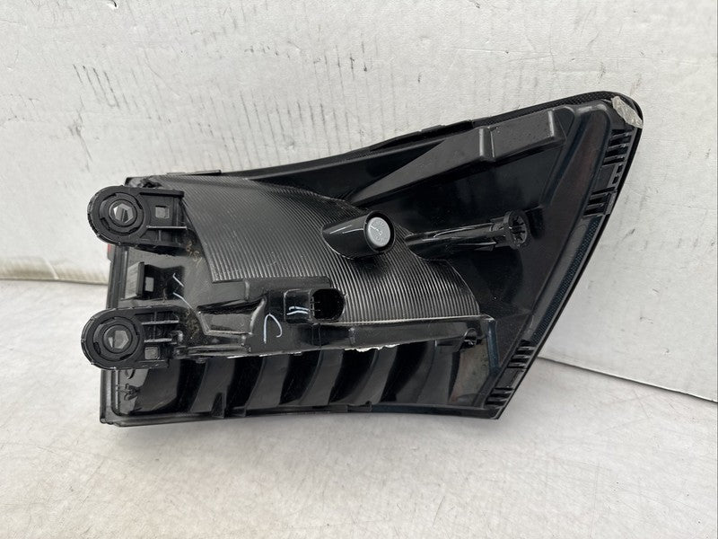 2025-2027 Volkswagen Taos Left Driver Tail Light OEM LED Outer Brake L