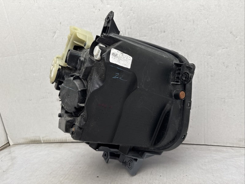 2025-2026 Hyundai Tucson Left Driver Headlight OEM LED 92101 CW650