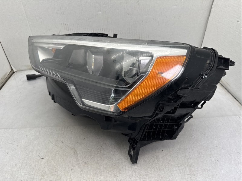 2019-2024 Audi Q3 Left Driver OEM LED Headlight 83A 941 011 B