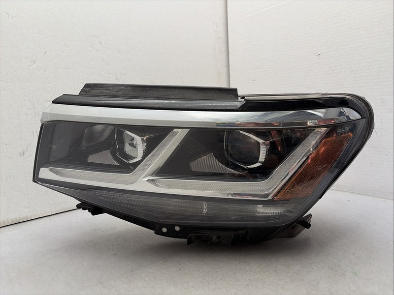 2020-2022 Volkswagen Atlas Cross Sport Left Headlight OEM LED
