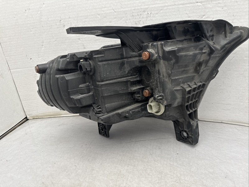 2021-2024 Dodge Durango Left Headlight LH Driver OEM LED 68433783AE