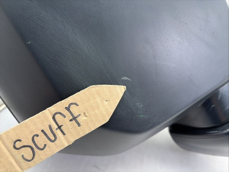 2024-2026 Toyota Land Cruiser Right RH Passenger Mirror OEM Blind Spot