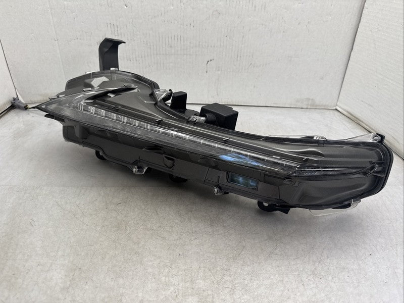 2018-2021 Lexus NX200T NX300 Left Fog Light LED DRL Lamp