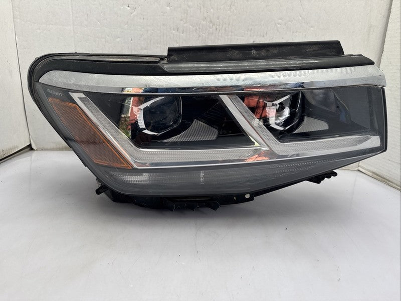2020-2022 Volkswagen Atlas Cross Sport Right Headlight RH OEM LED