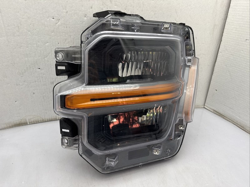 2024-2026 Ford F150 Headlight Left LH Driver OEM LED RL34-13E015-AG