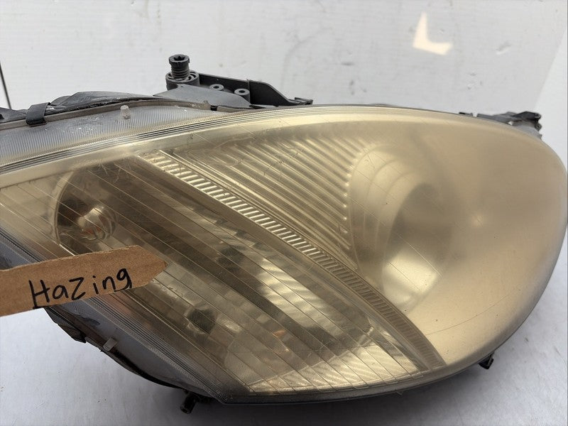 2007-2009 Mercedes S-Class S500 S550 Right Passenger Headlight Bi-Xeno