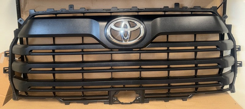 2022-2024 Toyota Tundra Front Grille Insert OEM 53101-0C110