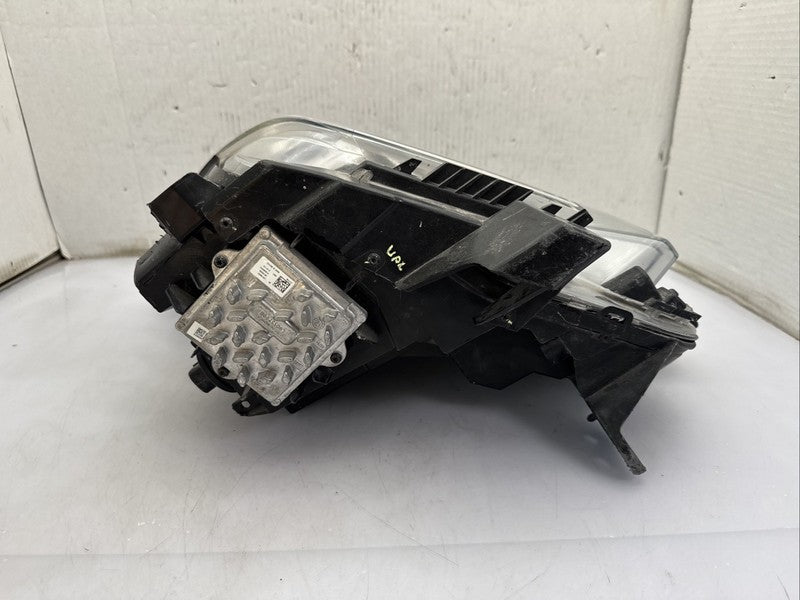 2020-2023 GMC Sierra 2500 3500 HD Right Passenger Headlight OEM LED 84
