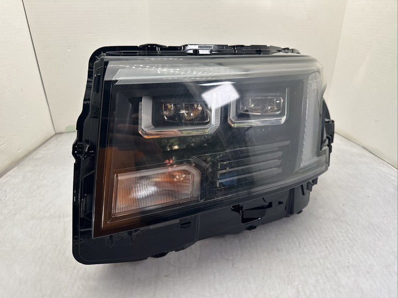 2022-2027 Nissan Frontier D41 Left Driver Headlight OEM LED Projector