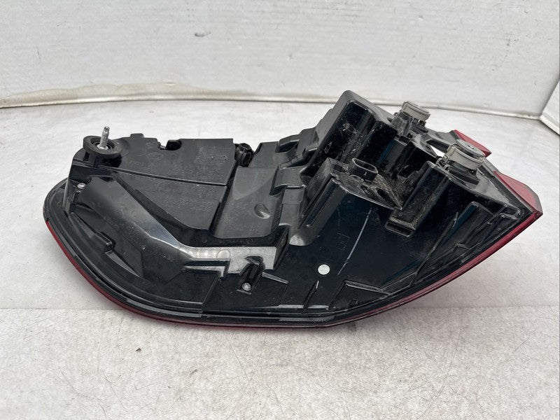 2019-2023 BMW X5 Right Passenger Tail Light OEM LED Lamp