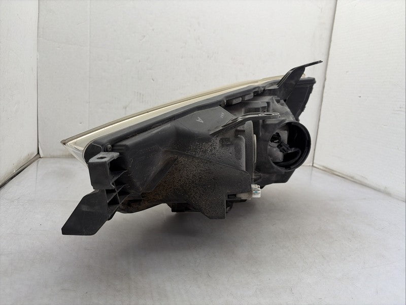 2021-2024 Toyota 4Runner Right Passenger Headlight OEM Halogen Lamp