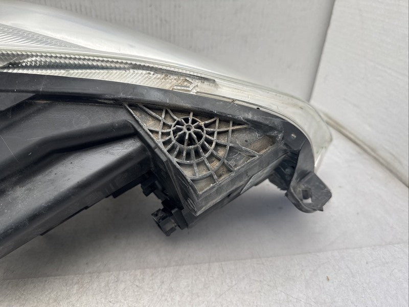 2011-2013 Buick Regal Left Driver Headlight OEM Halogen