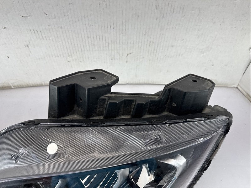 2022-2023 Hyundai Kona Left Driver Headlight OEM LED Reflector 92101 J