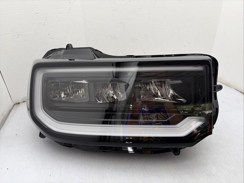 2026 Honda Passport Pilot Right RH Passenger OEM LED Headlight