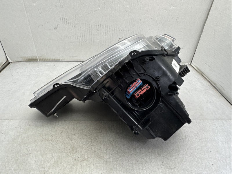 2021-2025 Ford Bronco Left Driver Headlight OEM with Signature LED