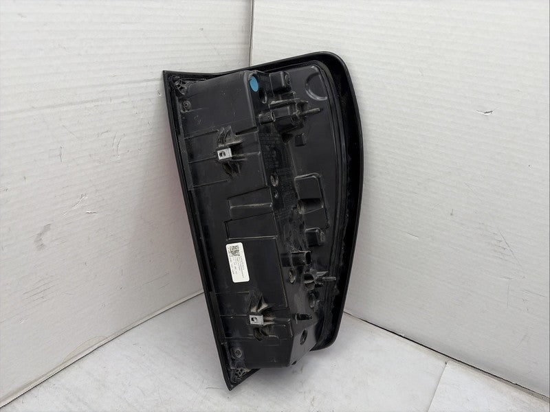 2019-2024 GMC Sierra 1500 Left Tail Light LH Driver OEM LED